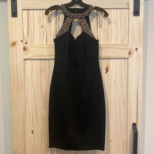 Cache Womens sz 8 cocktail dress
